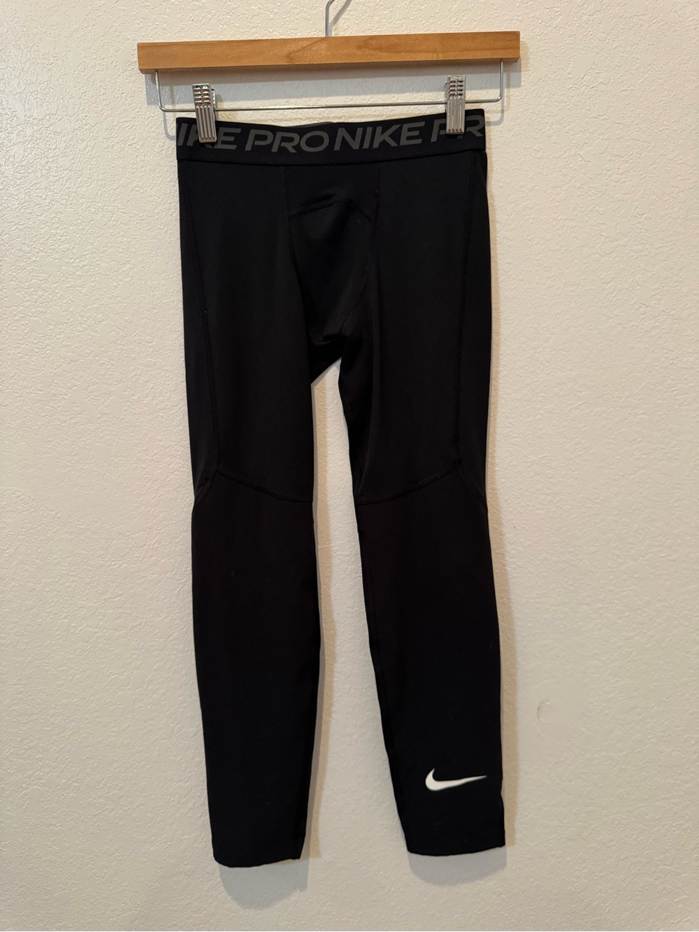 Nike Pro Dri-FIT Boy’s Training Tights